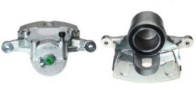 BUDWEG CALIPER 344526 -  Тормозной суппорт